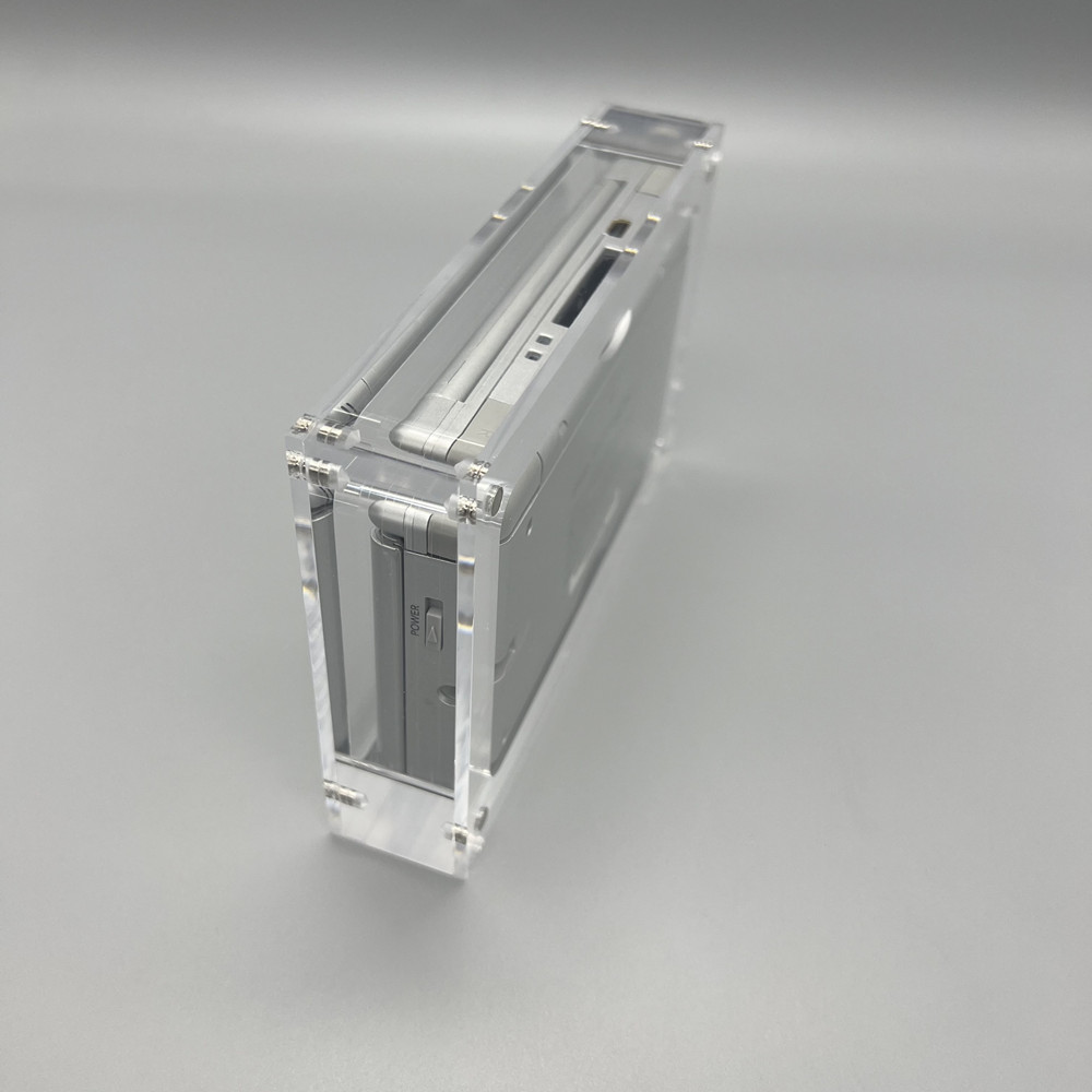 High transparency acrylic magn - Game Boy Cartridge Holder recensione e prezzo