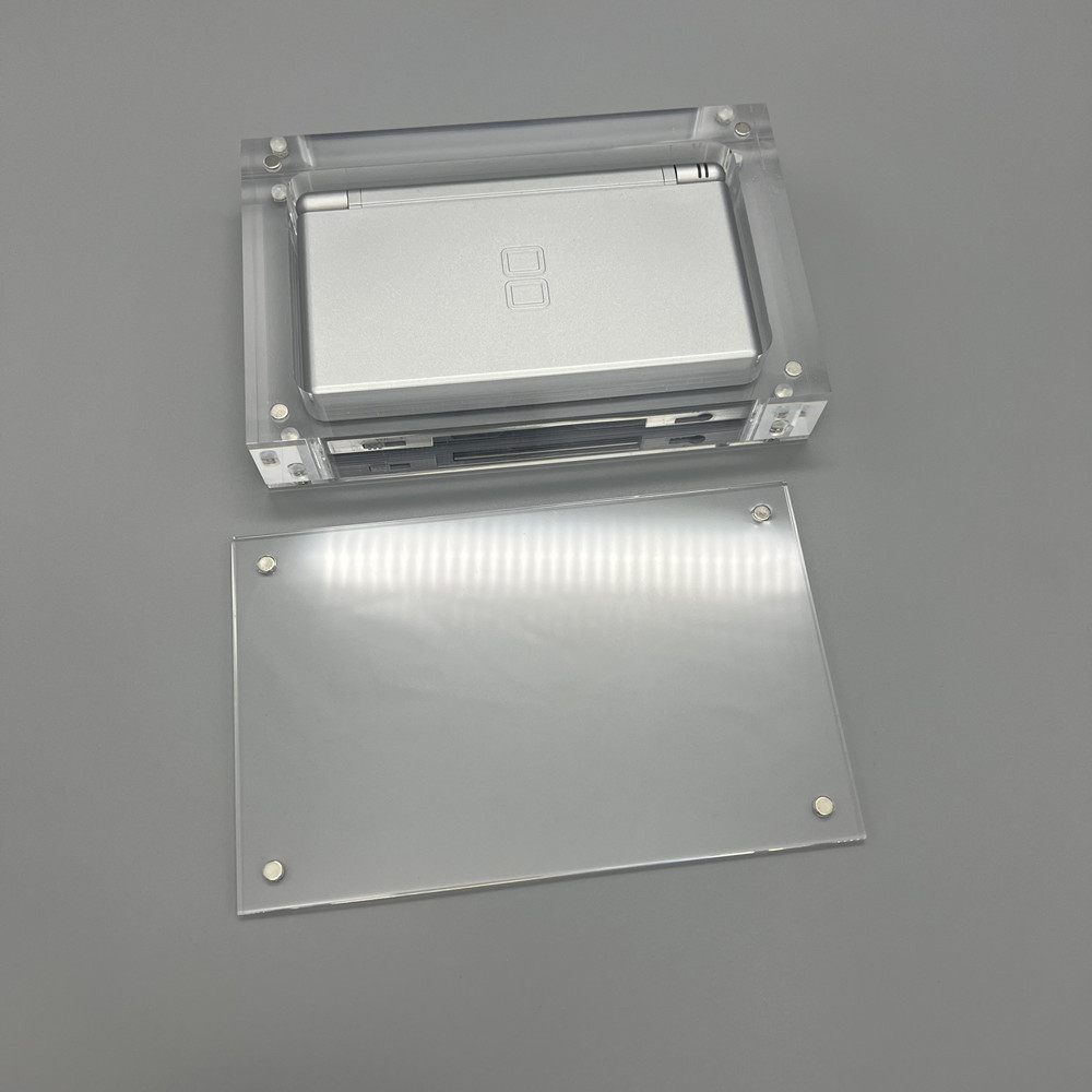 High transparency acrylic magn - Game Boy Cartridge Holder recensione e prezzo