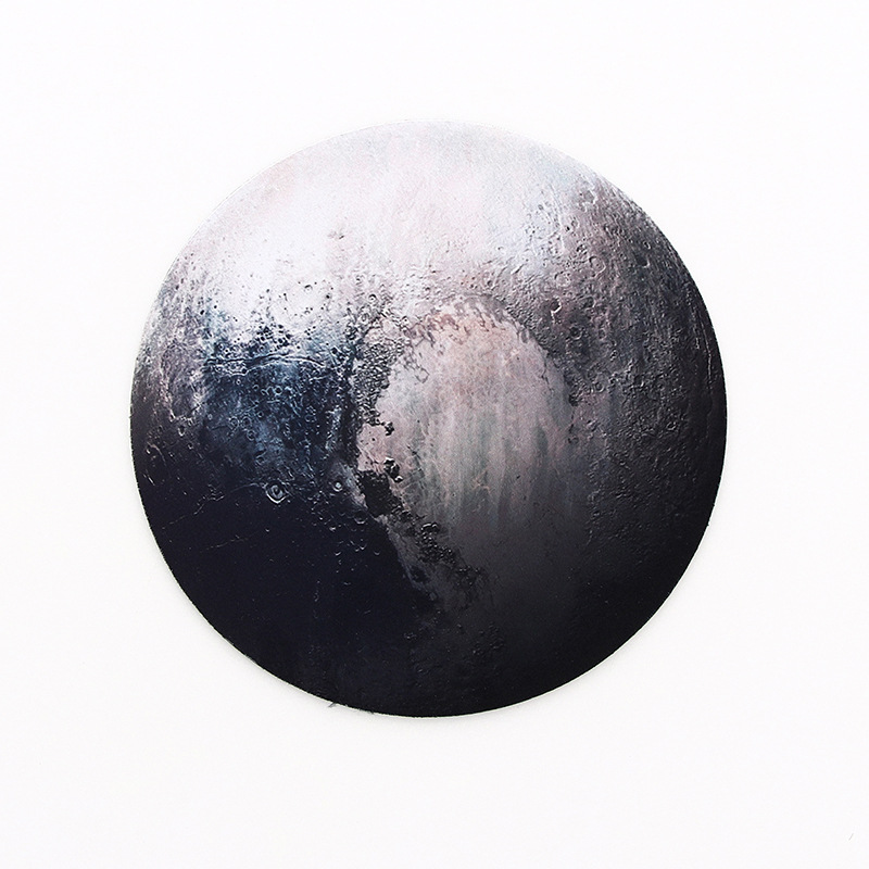 Fashion Moon Phase Planet  Ret - Retro Pc Gaming recensione e prezzo