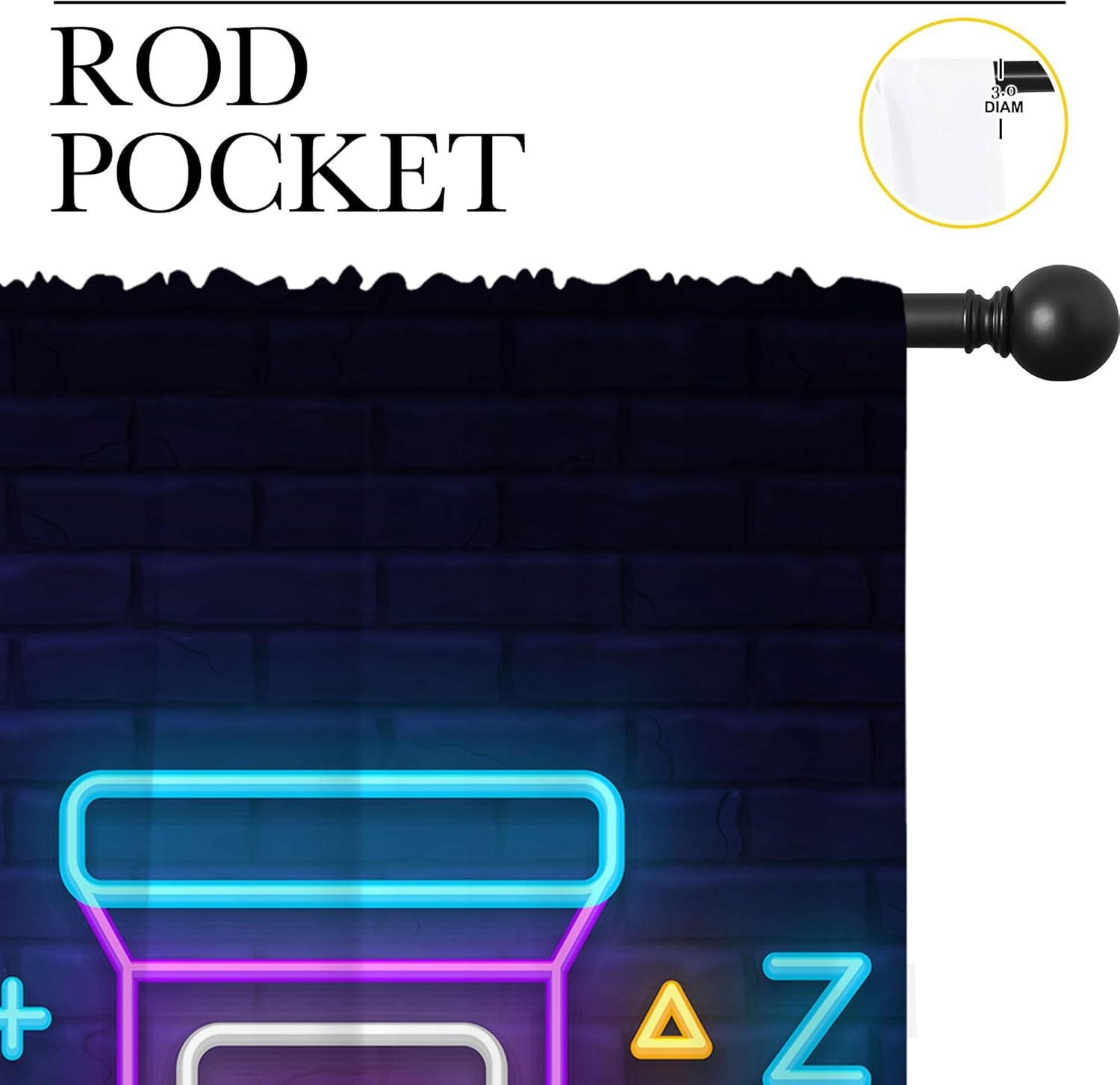 Art Retro Game and Arcade Game - Background Retro Gaming recensione e prezzo