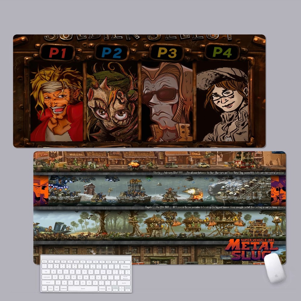 Metal Slug Retro Game Cartoon  - Retro Gaming Zelda recensione e prezzo