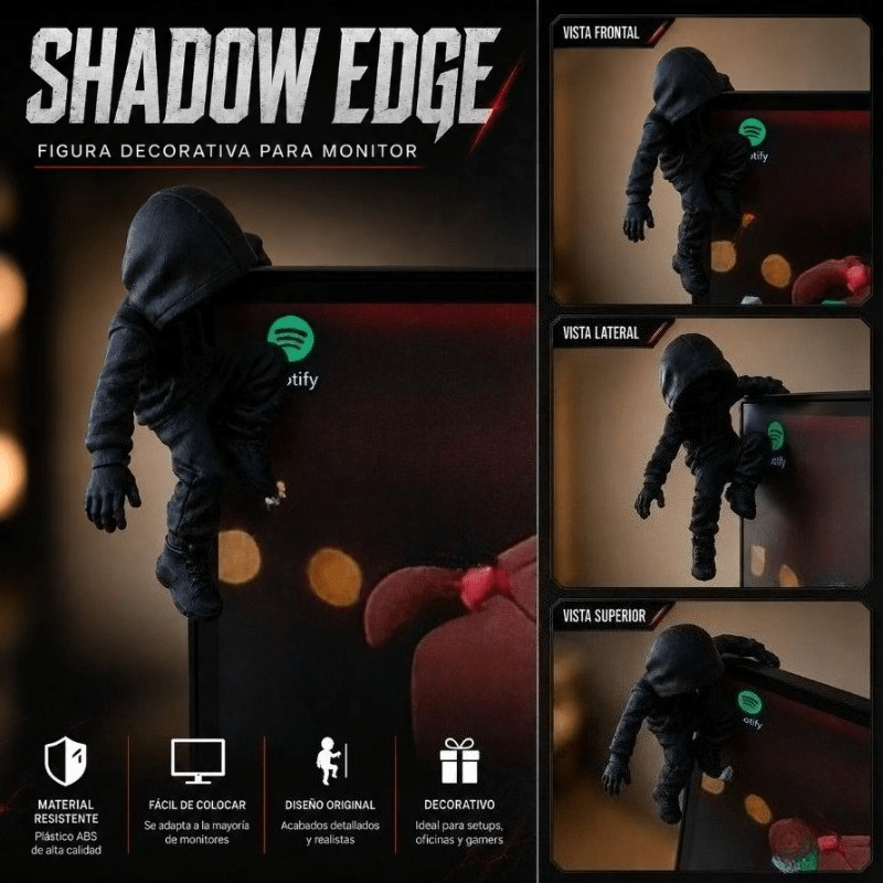 Climb Hoodie Alien Mini Statue - Retro Gaming Decor recensione e prezzo