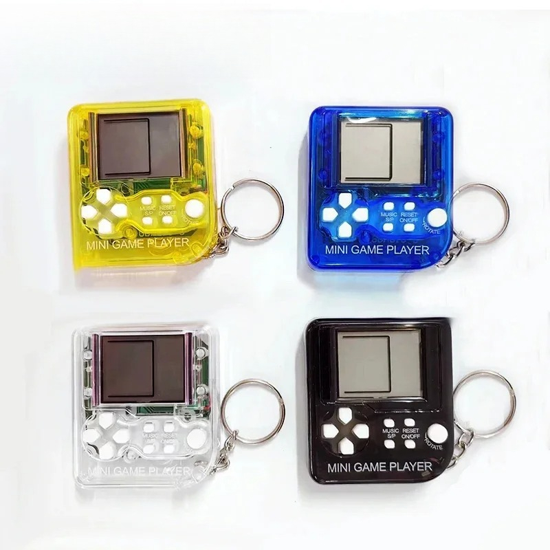 Retro Mini Handheld Game Playe - Retro Gaming Upscaler recensione e prezzo
