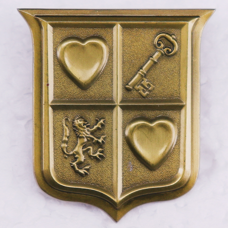 Zeldas Game Box Enamel Pin  Re - Retro Gaming Zelda recensione e prezzo