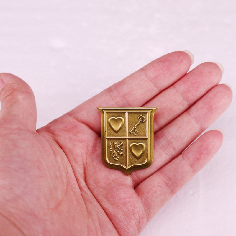 Zeldas Game Box Enamel Pin  Re - Retro Gaming Zelda recensione e prezzo