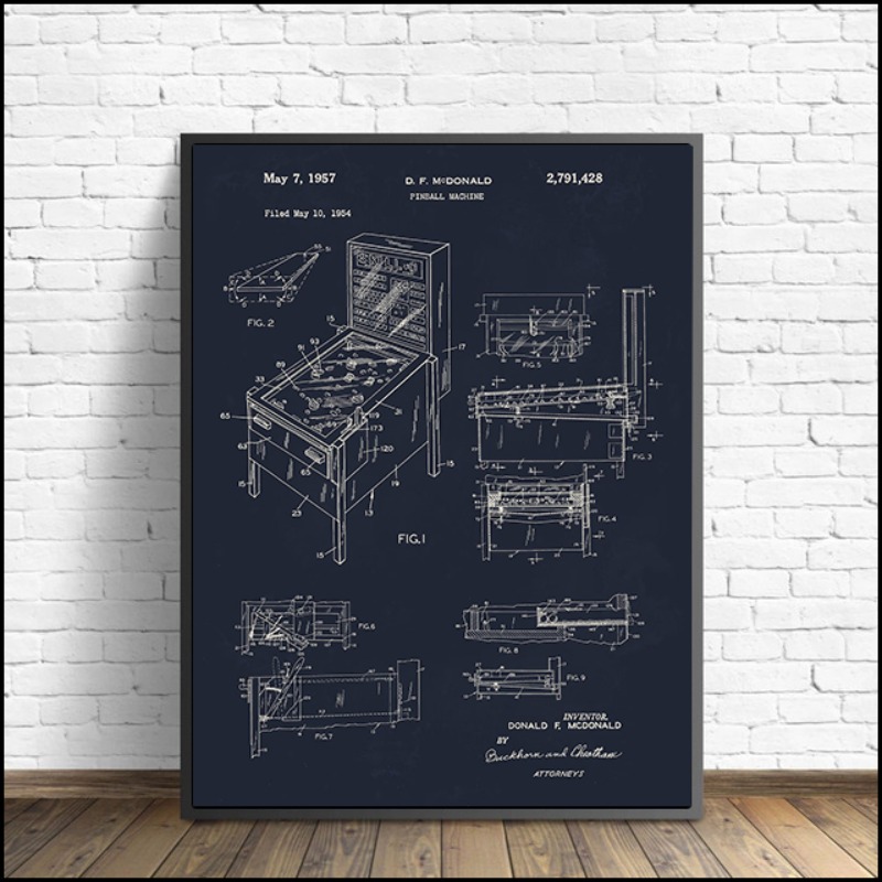 Computer Gaming Tech Patents P - Retro Gaming Life recensione e prezzo