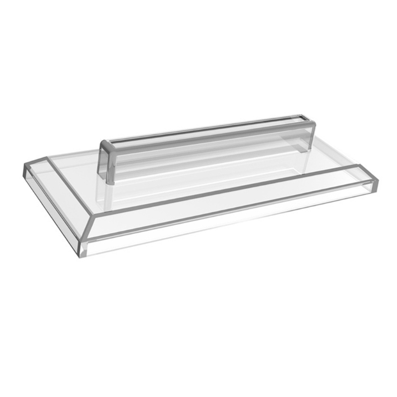 Scratchproof Clear Holder for  - Game Boy Cartridge Holder recensione e prezzo
