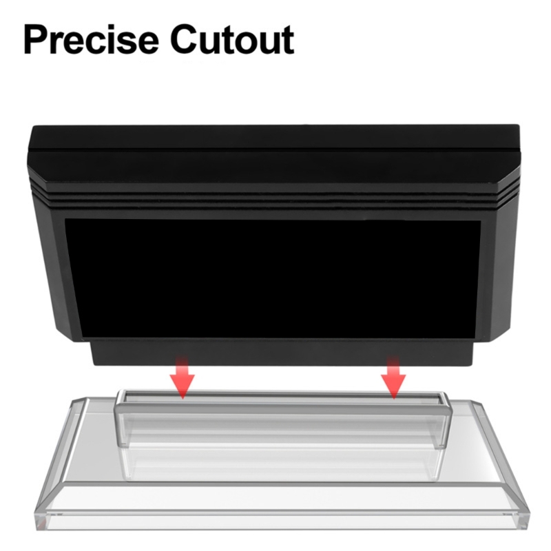 Scratchproof Clear Holder for  - Game Boy Cartridge Holder recensione e prezzo
