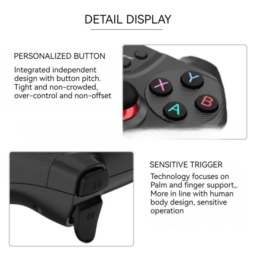 X2 Ultra Retro Game Stick 4K,  - Retro Gaming Handheld Console recensione e prezzo