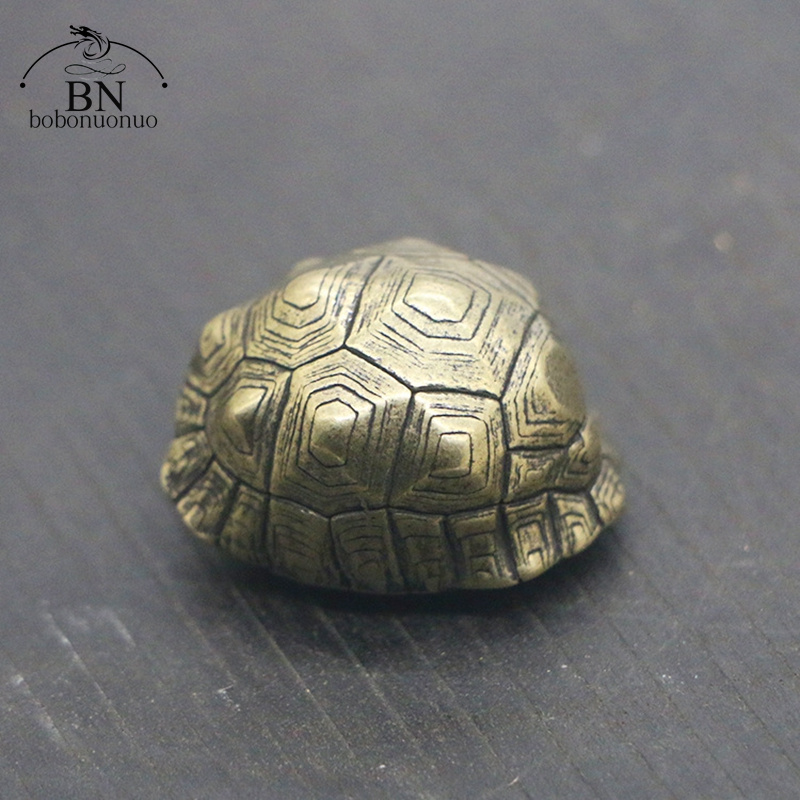 Retro Brass Mythical Beast Tur - Retro Gaming Decor recensione e prezzo