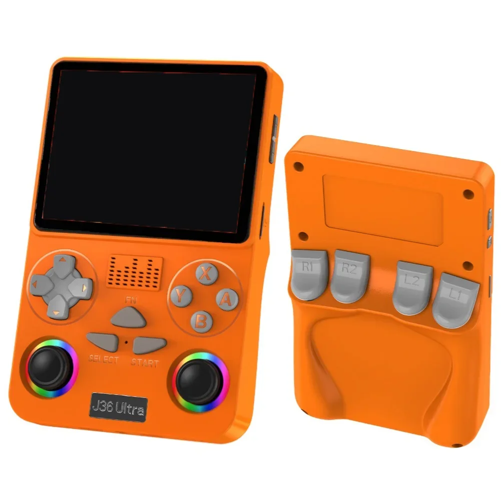 1pc Handheld Game Console J36  - Retro Gaming Handheld Console recensione e prezzo
